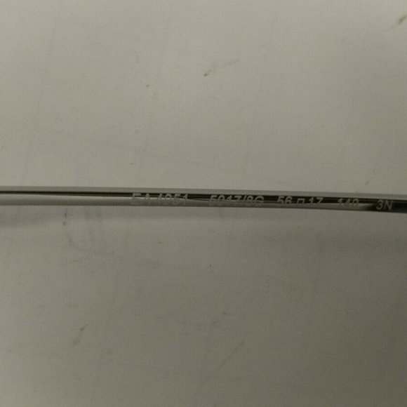 Authentic Emporio Armani Designer Sunglasses - Picture 7 of 7